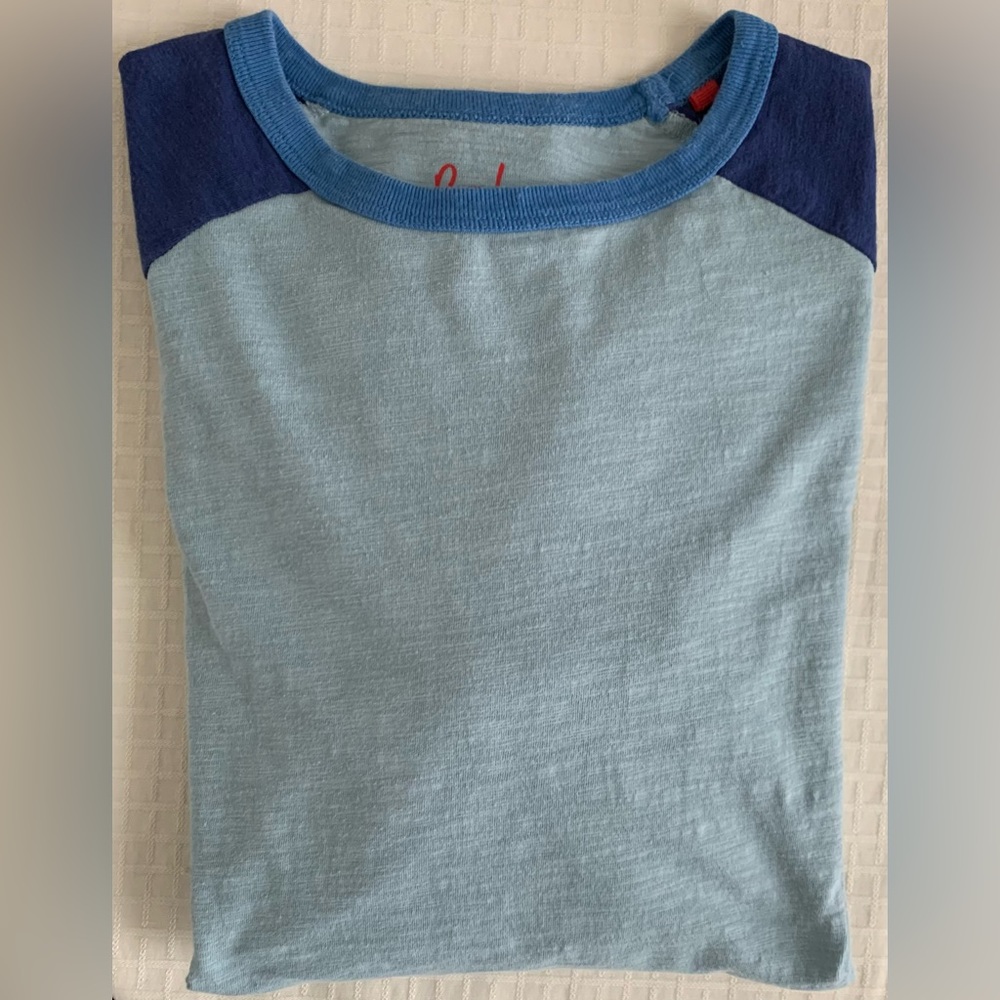 Boden LS Shirt